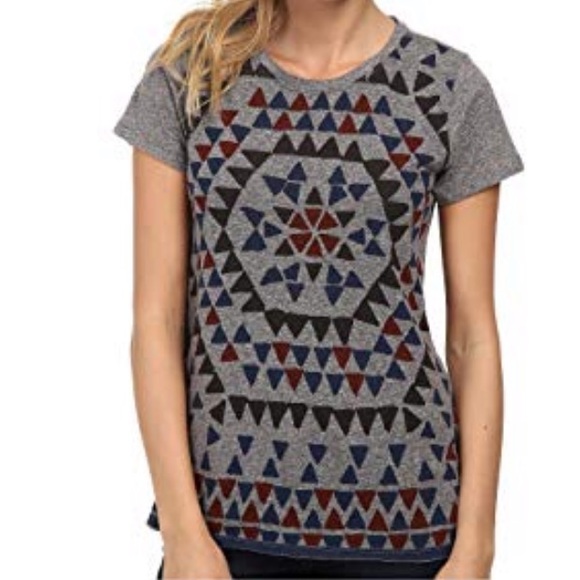 Lucky Brand Tops - Lucky Brand small short sleeved t shirt